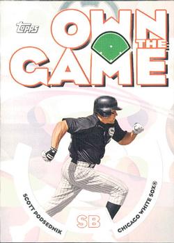 Scott Podsednik
