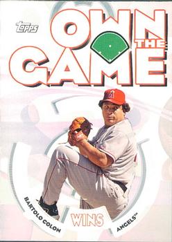 Bartolo Colon
