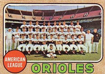 Baltimore Orioles