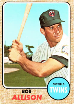 Bob Allison