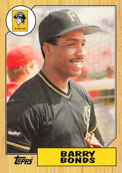 #2 Barry Bonds