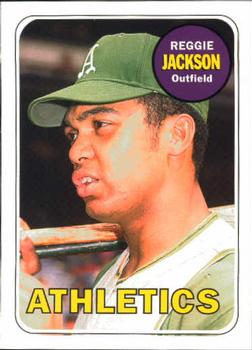 Reggie Jackson