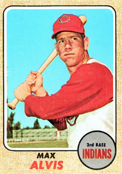 #340 Max Alvis