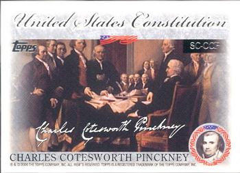 Charles Cotesworth Pinckney
