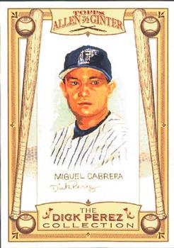 Miguel Cabrera
