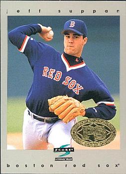 Jeff Suppan