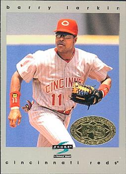Barry Larkin