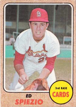 Ed Spiezio