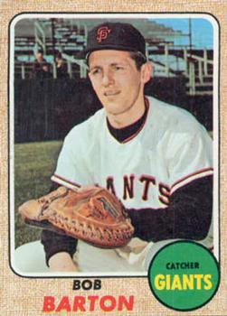 Bob Barton