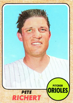Pete Richert