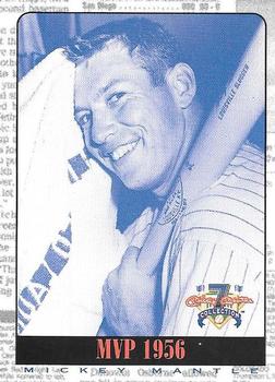 Mickey Mantle