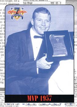 Mickey Mantle
