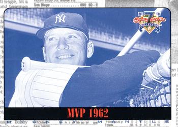 Mickey Mantle