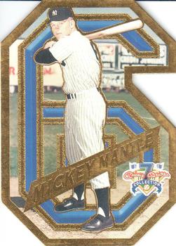 Mickey Mantle