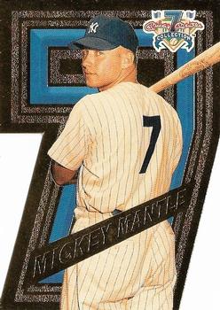 Mickey Mantle