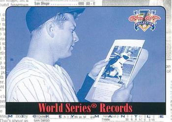 Mickey Mantle