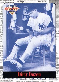 Mickey Mantle