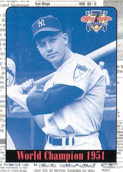 Mickey Mantle