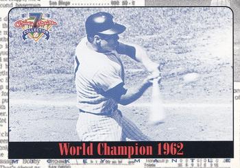 Mickey Mantle