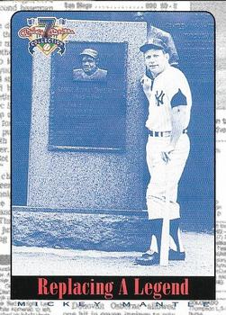 Mickey Mantle