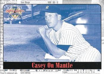 Mickey Mantle