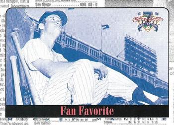 Mickey Mantle