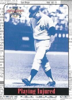 Mickey Mantle