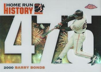 Barry Bonds