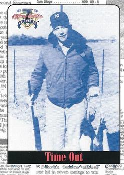 Mickey Mantle