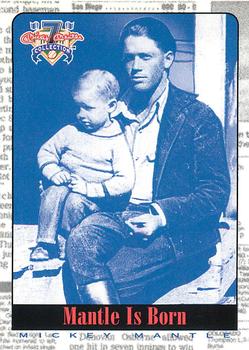 Mickey Mantle