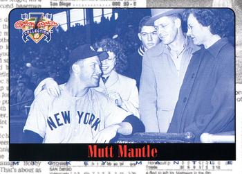 Mickey Mantle