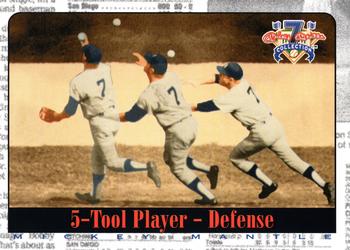 Mickey Mantle
