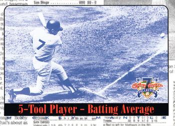 Mickey Mantle