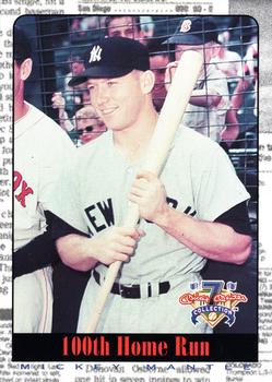 Mickey Mantle