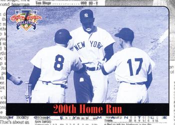 Mickey Mantle
