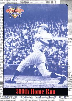 Mickey Mantle