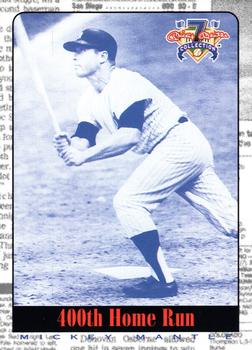 Mickey Mantle