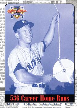Mickey Mantle
