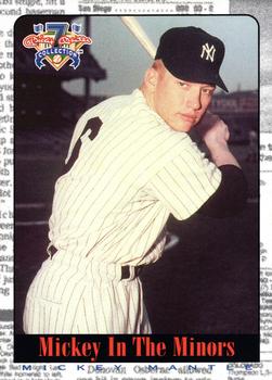 Mickey Mantle