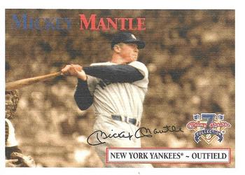 Mickey Mantle