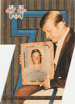 Mickey Mantle