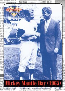 Mickey Mantle Day
