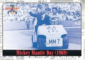 Mickey Mantle