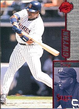 Tony Gwynn
