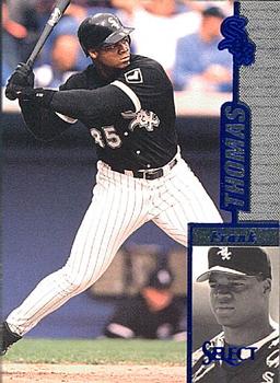 Frank Thomas