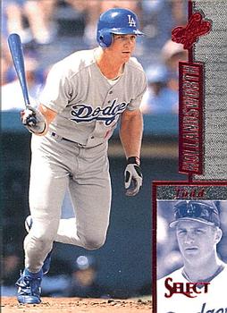 Todd Hollandsworth