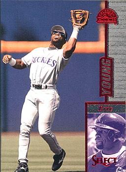 Eric Young