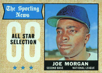 Joe Morgan