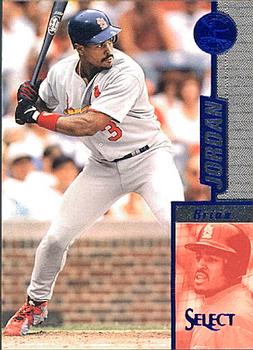 Brian Jordan