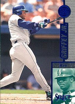 #47 Ken Griffey Jr.